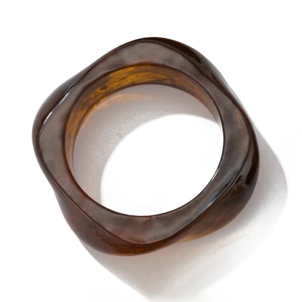 Irregular armband