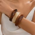 Miniatyrbild 7 av 9: Irregular armband