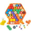 Miniatyrbild 6 av 6: Honeycomb Pussel lärande
