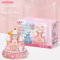 Miniatyrbild 5 av 6: Slott Music Box