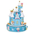 Miniatyrbild 6 av 6: Slott Music Box