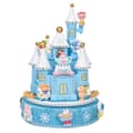 Miniatyrbild 1 av 6: Slott Music Box