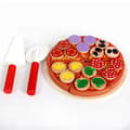 Miniatyrbild 3 av 6: Pizza pussel