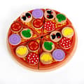 Miniatyrbild 6 av 6: Pizza pussel
