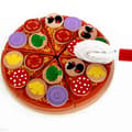 Miniatyrbild 1 av 6: Pizza pussel
