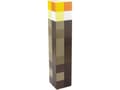 Miniatyrbild 4 av 4: Paladone PP9202MCF, Ljusdekoration, figur, Multifärg, Batteri, AAA, 280 mm, 1 styck