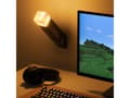 Miniatyrbild 1 av 4: Paladone PP9202MCF, Ljusdekoration, figur, Multifärg, Batteri, AAA, 280 mm, 1 styck