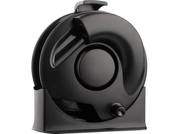 Goobay 60571, Svart, Plast, 335 mm, 178 mm, 370 mm, 2,28 kg
