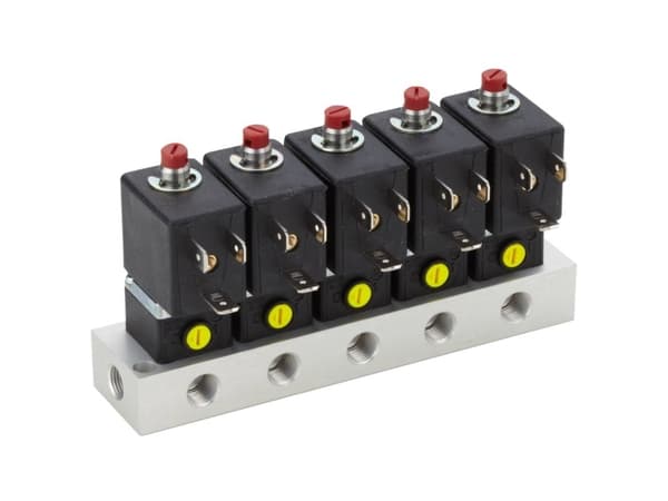 IMI NORGREN Varakelat QM/48/13J/21 1 kpl