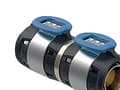Pikkukuva 3 / 3: Geberit FlowFit siirtyminen Geberit Meplaan: CuZn21Si3P, d=20mm, d1=20mm