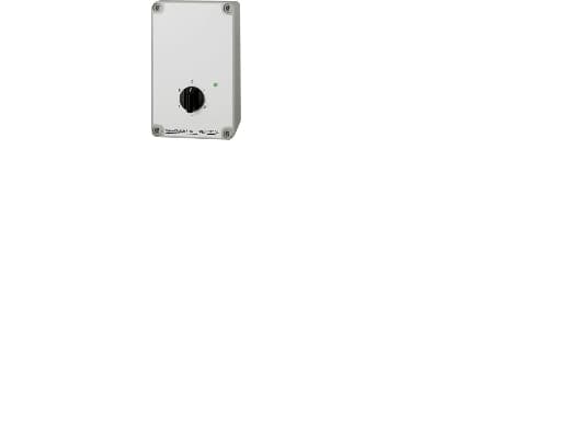 LS Control ES 341 - SpeedSwitch 5-15E, IP 32, 1,5 A
