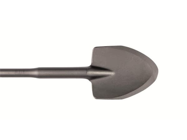 Hikoki Accessories Kaltas-kastuvas Hitachi; SDS-max; 400 mm