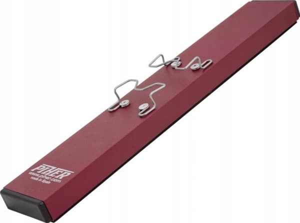 Piher sklisikre såler for Multi-Prop støtter 6x20cm