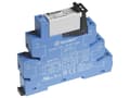 Pikkukuva 1 / 2: Finder 38.52.7.024.0050 Kytkinrele 24 V/DC 8 A 2 x kytkin 1 kpl