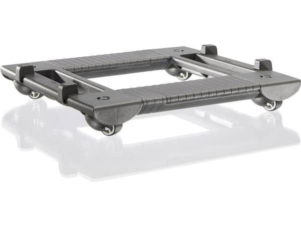 Venta - Tralle - for luftrenser - svart - for Venta LW 24, LW 24 Plus, LW 44, LW 44 Ambiente