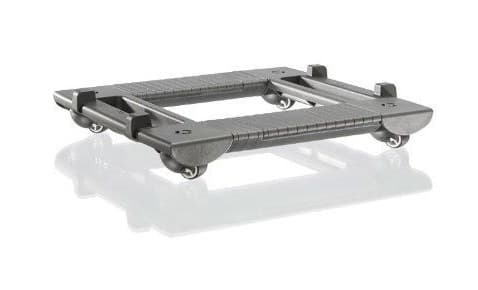 Venta - Tralle - for luftrenser - svart - for Venta LW 24, LW 24 Plus, LW 44, LW 44 Ambiente
