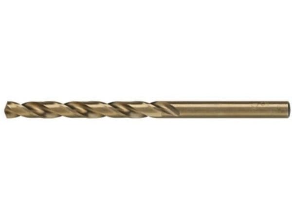 Luna HSS sylindrisk bor 2mm 5 stk. (212130306)