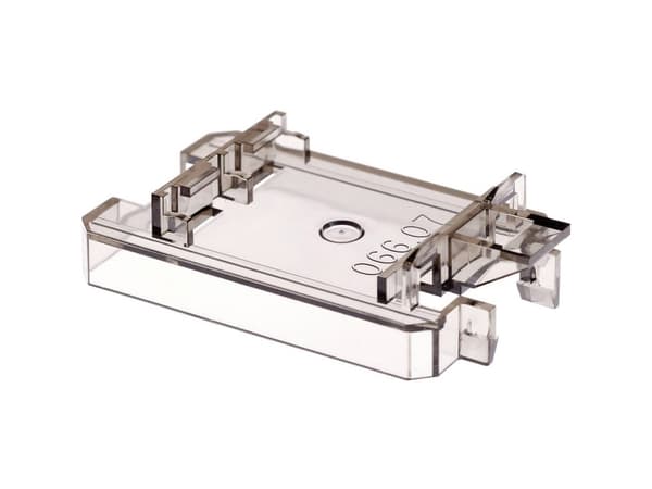 Finder 066.07 Adapter Bulk 1 stk