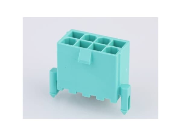 Molex Stiftkabinet-kabel 1724479510 1 stk Tray