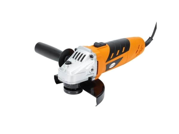 Okko Vinkelslip Hf-Ag05b-125 710W 125Mm