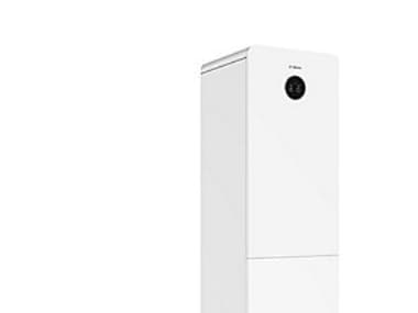 Bosch Compress 5800i AWM - Alt-i-et indemodul, Til 4, 5, 7, 10 og 12 kW L/V