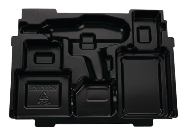 Makita - Kantolaukun sisäosa - Makita DF333DZJ