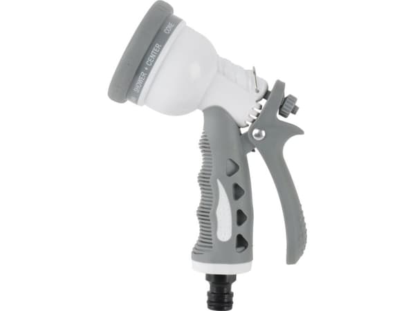 Agaplast LIGHT LINE 10-FUNCTION PISTOLETTERI - kortti