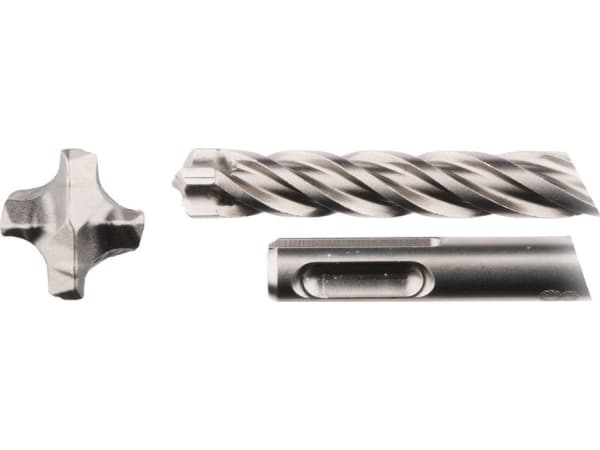 Wiertło Makita MAKITA WIERTŁO SDS NEMESIS"2" 5*265mm