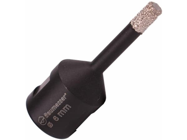 DISTAR DIAMOND CORONA KERAMIK PRO 06 x 30 x M14
