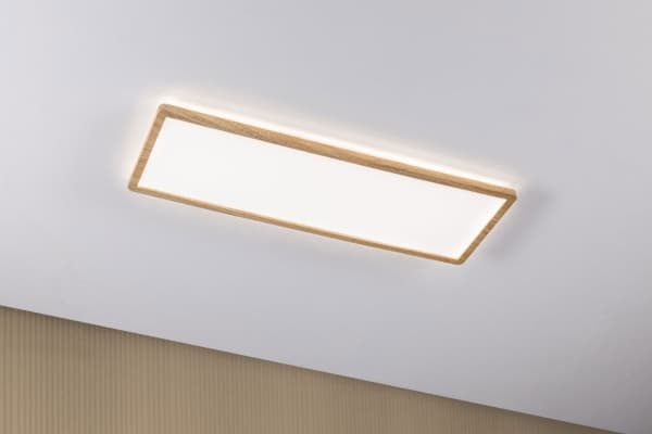 Paulmann Atria, LED, 4000 K, 2300 lm, IP44, Tre