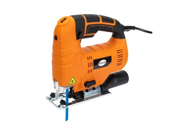 Okko Jigsaw M1q-Dd20-80 800W