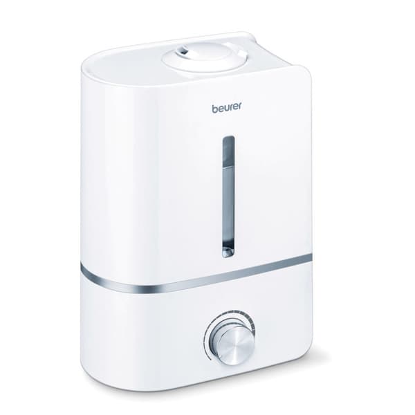Beurer - LB 45 Humidifier - 3 Years Warranty