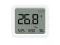 Miniatyrbild 4 av 5: Xiaomi Smart Temperature and Humidity Monitor 3 - Temperatur- och fuktighetssensor - trådlös - Bluetooth 5.0 LE