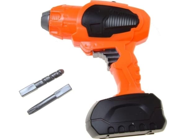 Icom Batteridriven borrmaskin