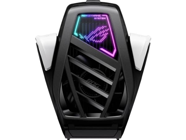 Asus ROG Phone 9 AeroActive-kylare X PRO (WW) AY2501 VENTILATOR STANDALONE//WW 90AI00U0-P00010