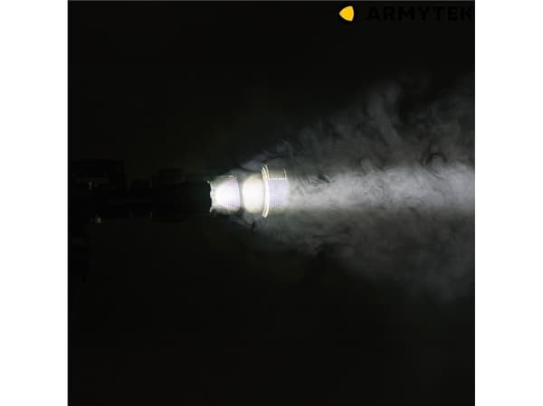 Armytek Parma C2IR Pro taskulamppu