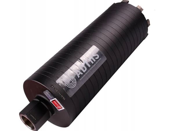 DISTAR DIAMOND CROWN RS-TX 1 1/4" 112mm x 300mm DRY