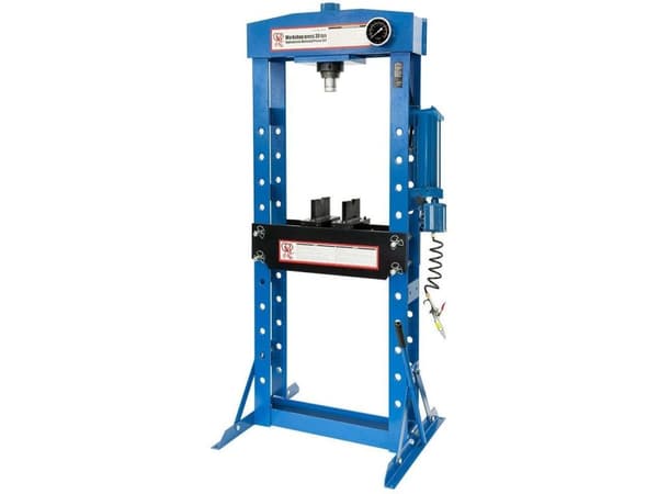 Airpress Hydraulic Press 30T (79330)