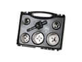 Miniatyrbild 2 av 2: Wolfcraft 3764000 Sticksågsats 6 delar 1 sats