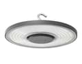 Miniatyrbild 1 av 3: OPPLE Lighting Highbay Performer G6, LED, 4000 K, 18050 lm, IP66, Grå