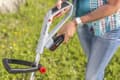 Miniatyrbilde 3 av 3: AL-KO Trimmer GT 2000 inkl. batteri og lader Motor:Li-Ion 2,5 Ah / 18 V - SOLO