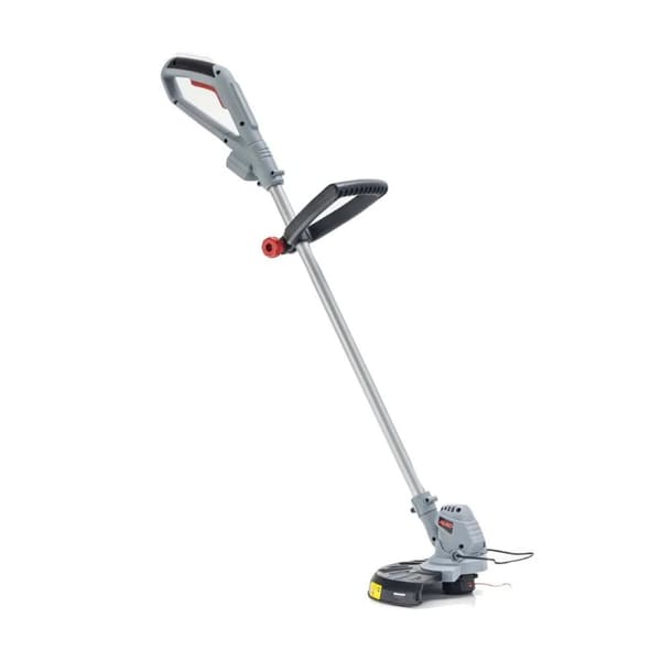 AL-KO Trimmer GT 2000 inkl. batteri og lader Motor:Li-Ion 2,5 Ah / 18 V - SOLO