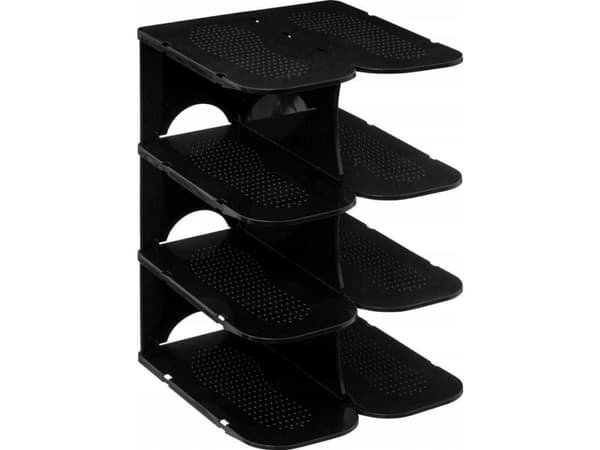 5five Skohenger for PLOT garderobe for 4 par