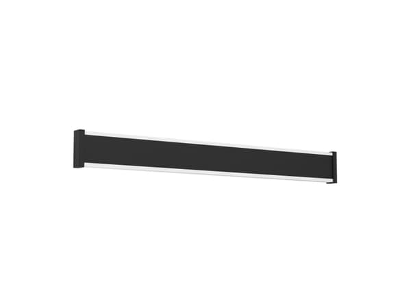 EGLO NEVIANO UTOMHUSVÄGG L580 2100LM IP65 SVART