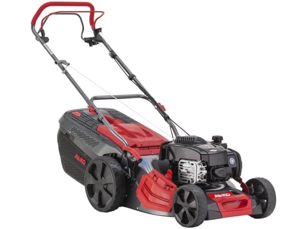 Petrol lawn mower AL-KO Premium 524 SP-B, 2300 W, 150 cm3, 51 cm, 70 l, self-propelled, B&S 625 Exi