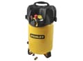 Miniatyrbild 2 av 2: Air compressor STANLEY D 200/10/24V, power 1100 W, pressure 10 Bar, flow 180 l/min, 24 l