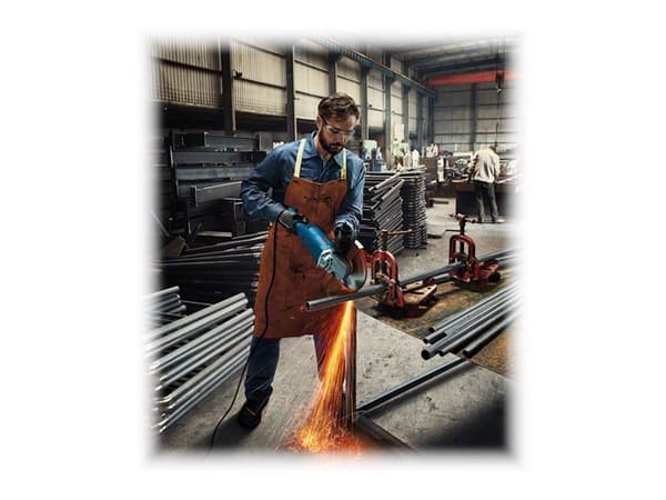 Bosch VINKELSLIPER GWS 20-230 P
