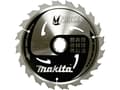 Miniatyrbild 1 av 2: Makita B-32063, 23,5 cm, 3 cm, 2,3 mm, 1 styck