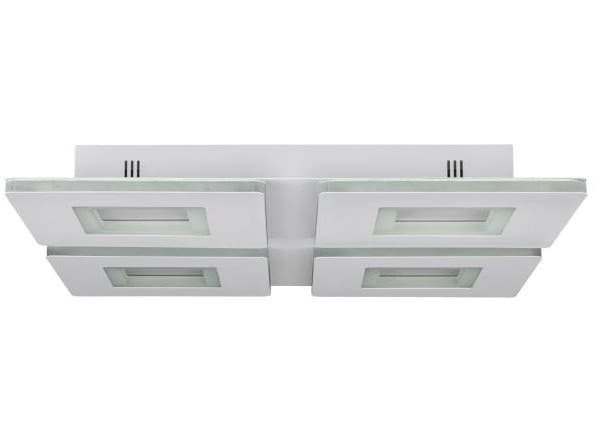 EGLO Padrogiano-Z, LED, 6500 K, 3800 lm, IP20, Hvit
