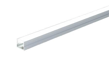 OPPLE OPPL LEDSTRIP PROFILE-SF-10X10X10-AL